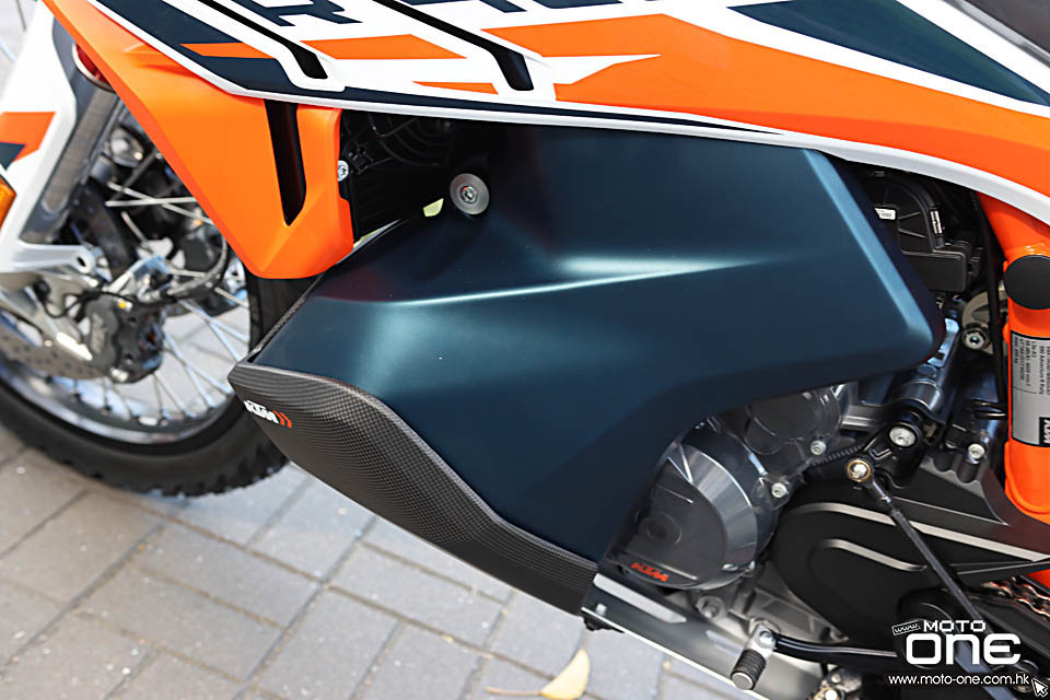 2021 KTM 890 ADVENTURE