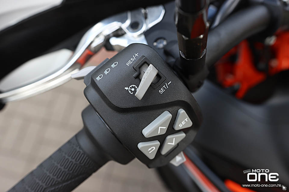 2021 KTM 890 ADVENTURE