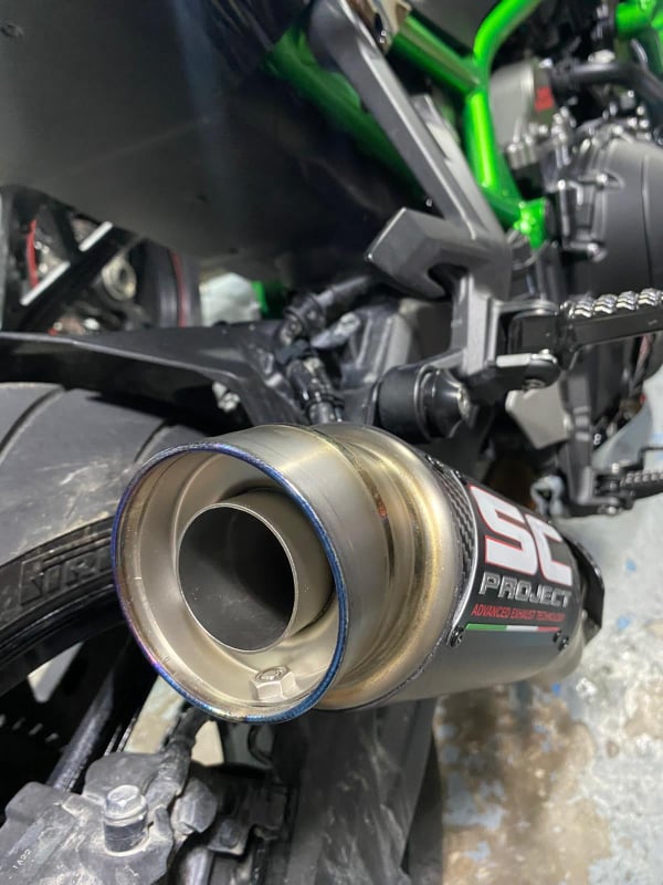 2021 SC PROJECT GP70R