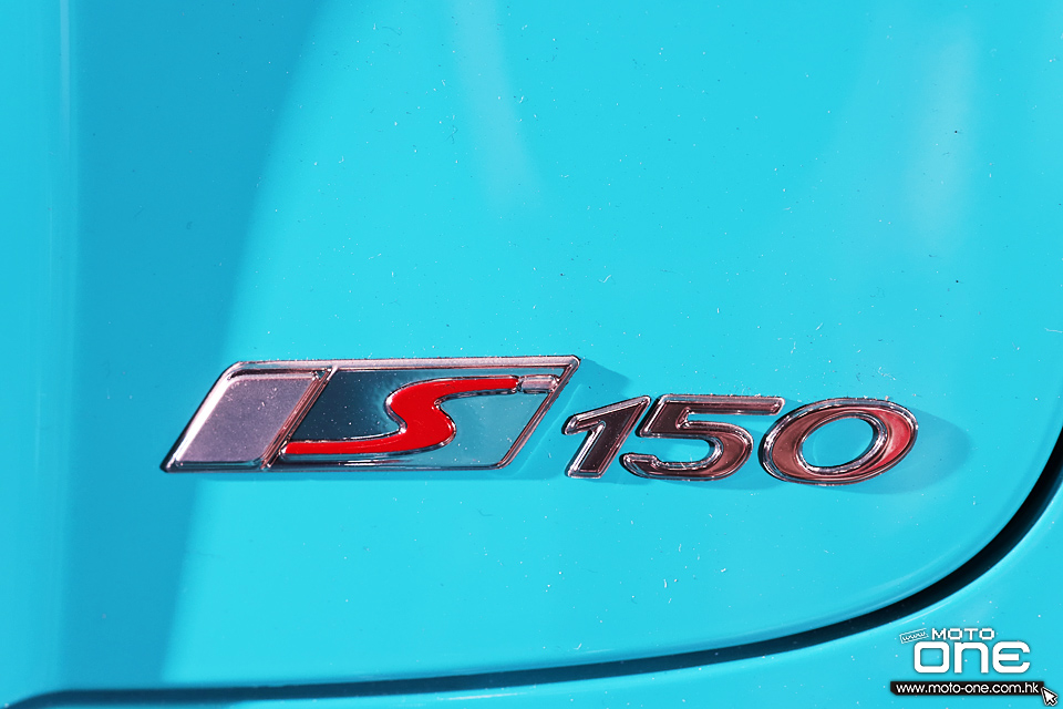 2021 Vespa Primavera AND Sprint S 150