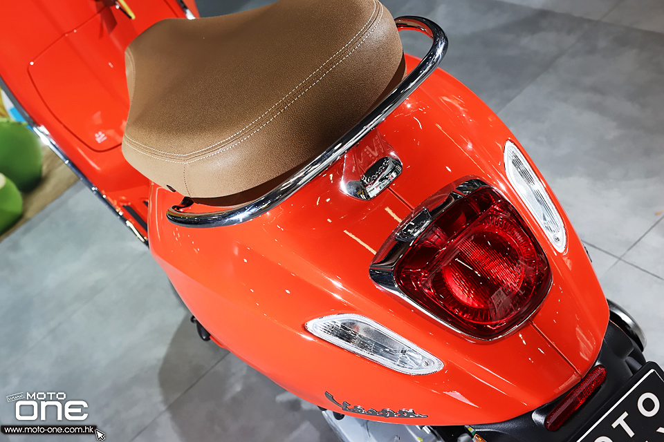 2021 Vespa Primavera AND Sprint S 150