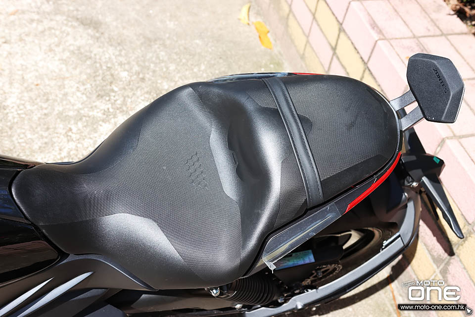 2021 ZONTES 310V
