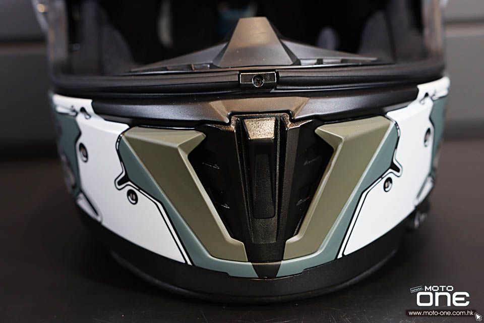 2021 HJC i70 x DC COMICS BANE