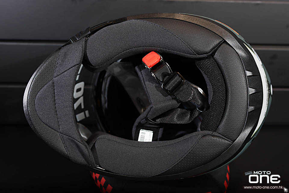 2021 HJC i70 x DC COMICS BANE