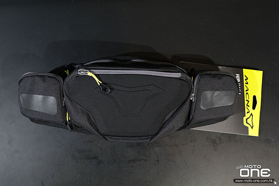 2021 Macna HIP BAG LEG BAG