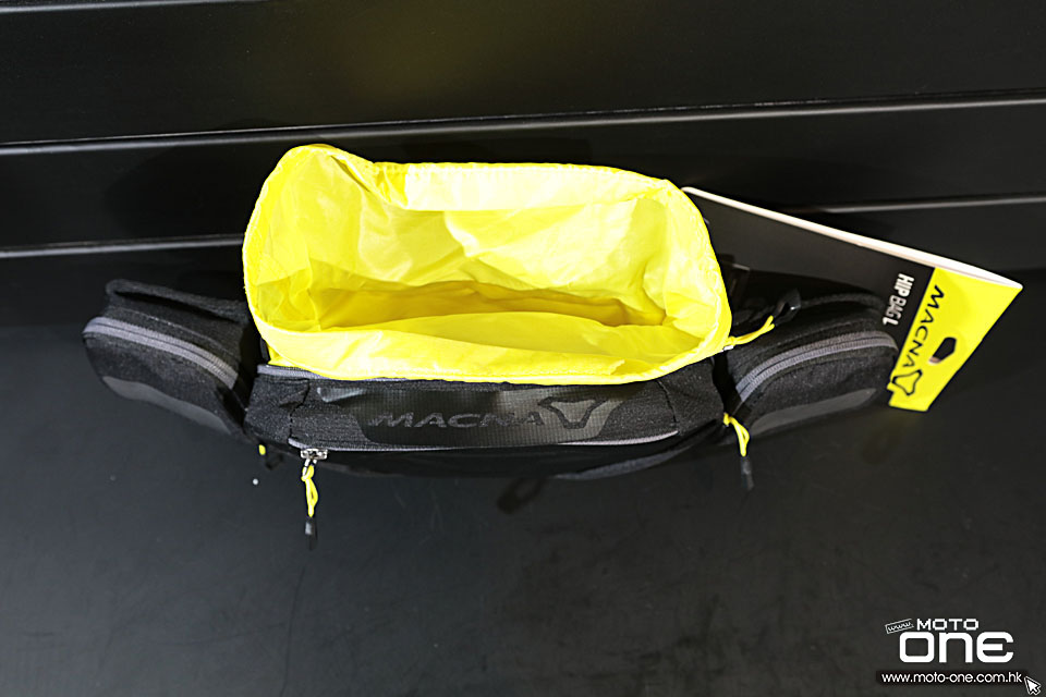2021 Macna HIP BAG LEG BAG
