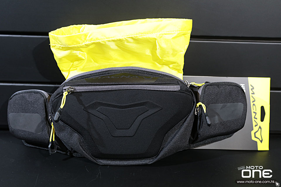 2021 Macna HIP BAG LEG BAG