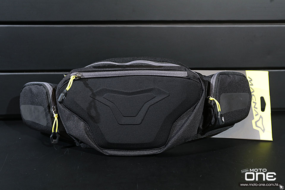 2021 Macna HIP BAG LEG BAG