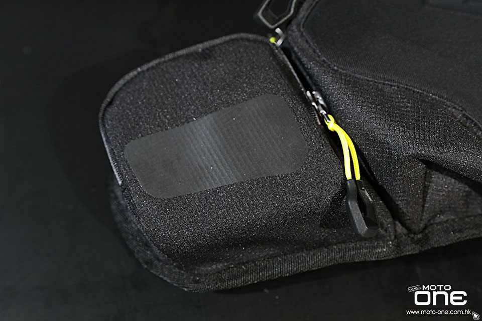 2021 Macna HIP BAG LEG BAG