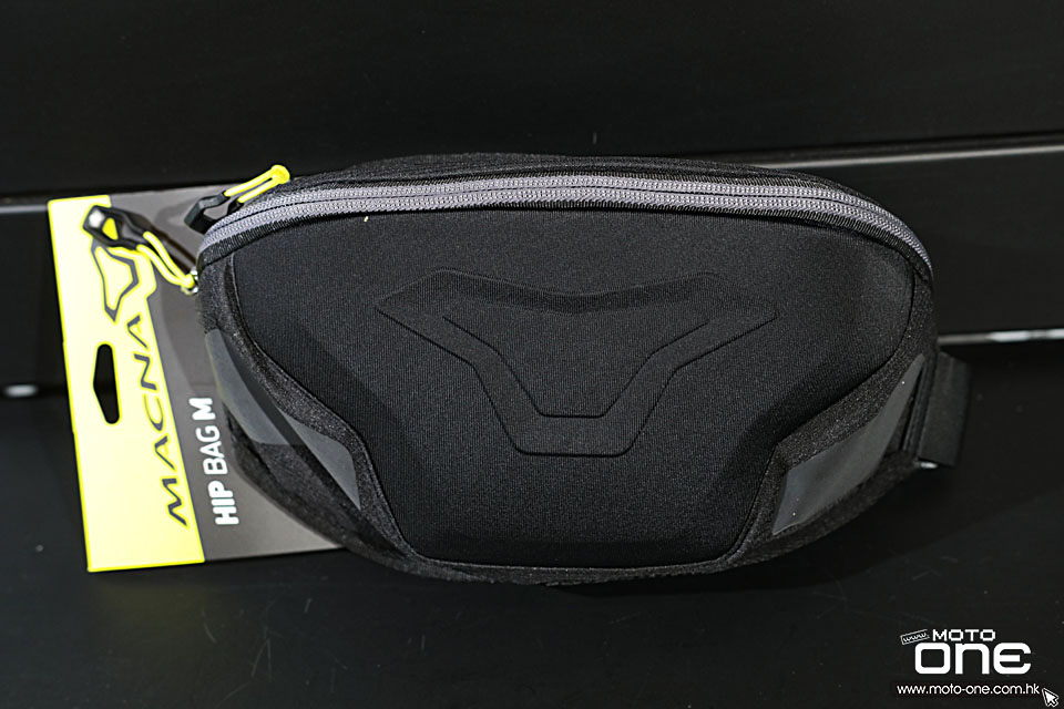 2021 Macna HIP BAG LEG BAG