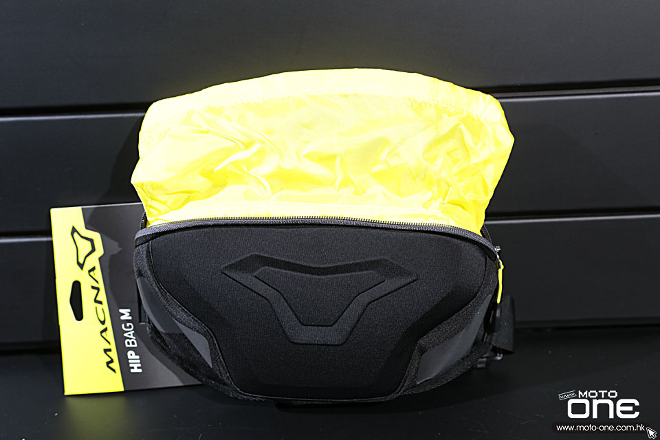 2021 Macna HIP BAG LEG BAG