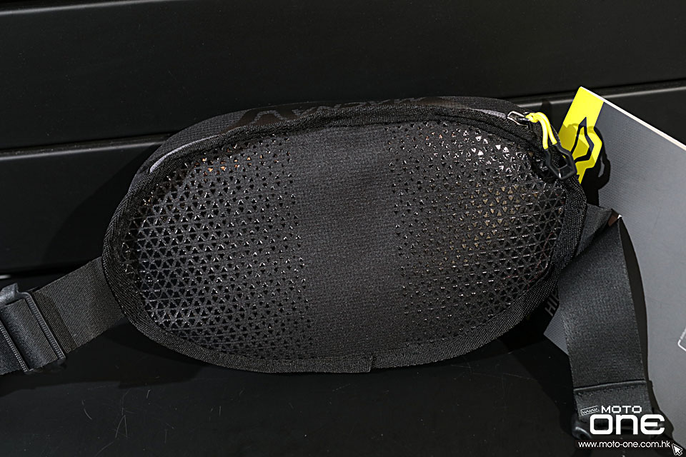 2021 Macna HIP BAG LEG BAG