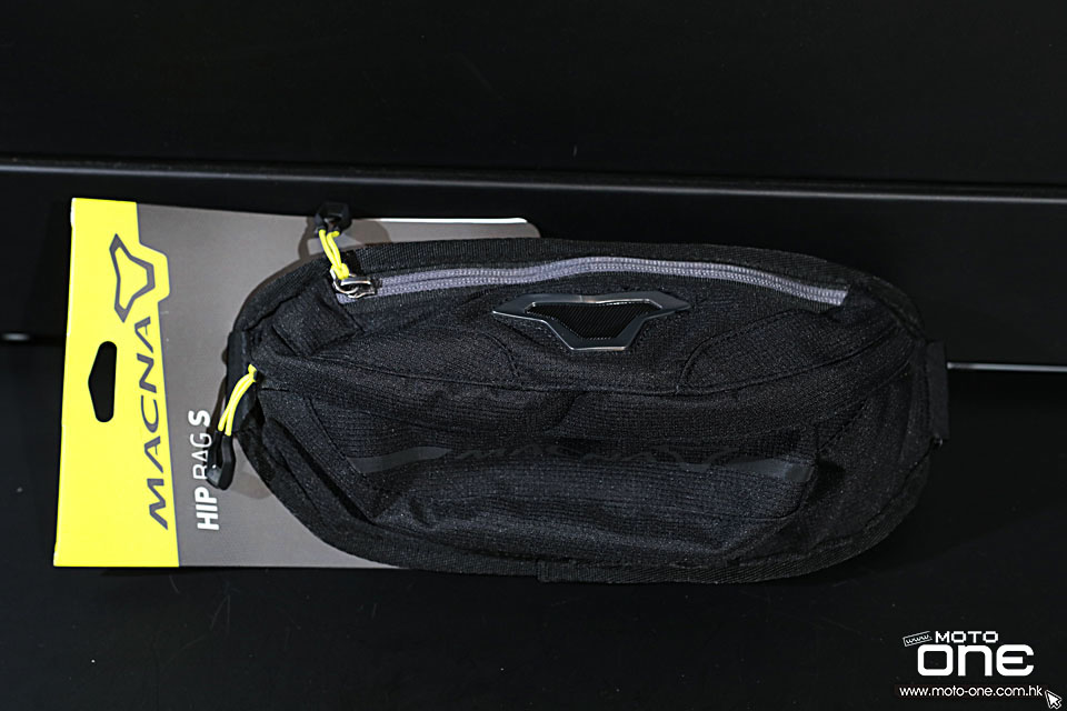 2021 Macna HIP BAG LEG BAG