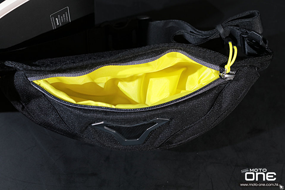 2021 Macna HIP BAG LEG BAG