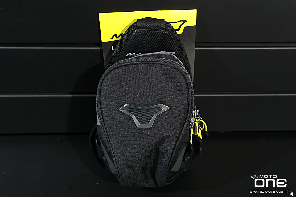 2021 Macna HIP BAG LEG BAG