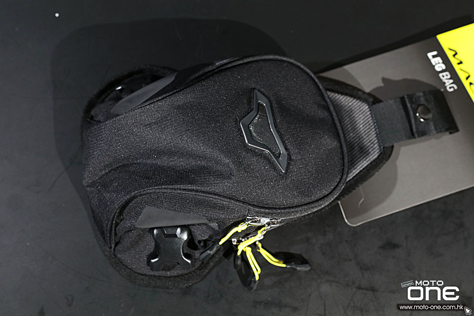 2021 Macna HIP BAG LEG BAG