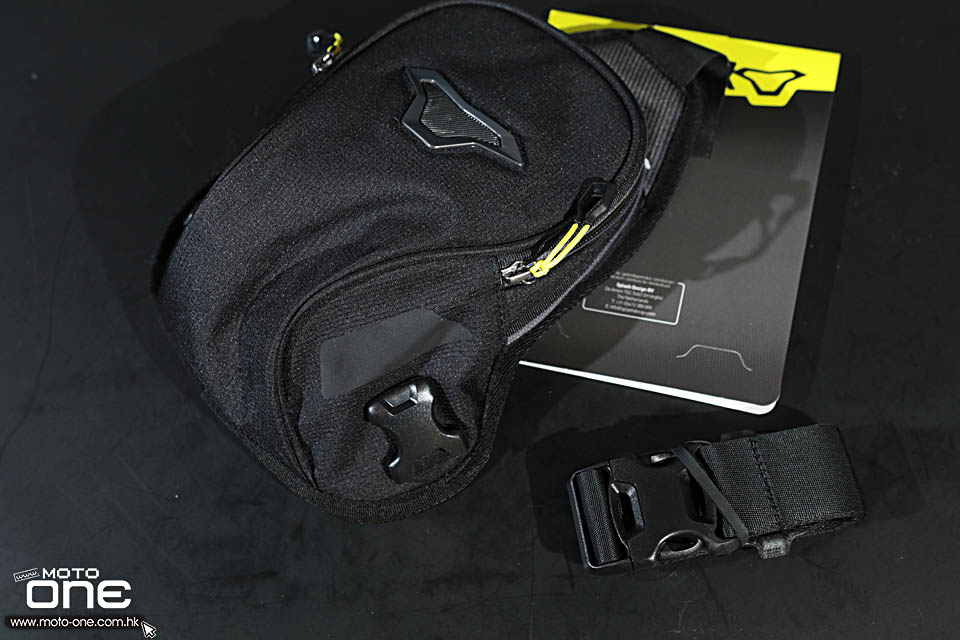 2021 Macna HIP BAG LEG BAG