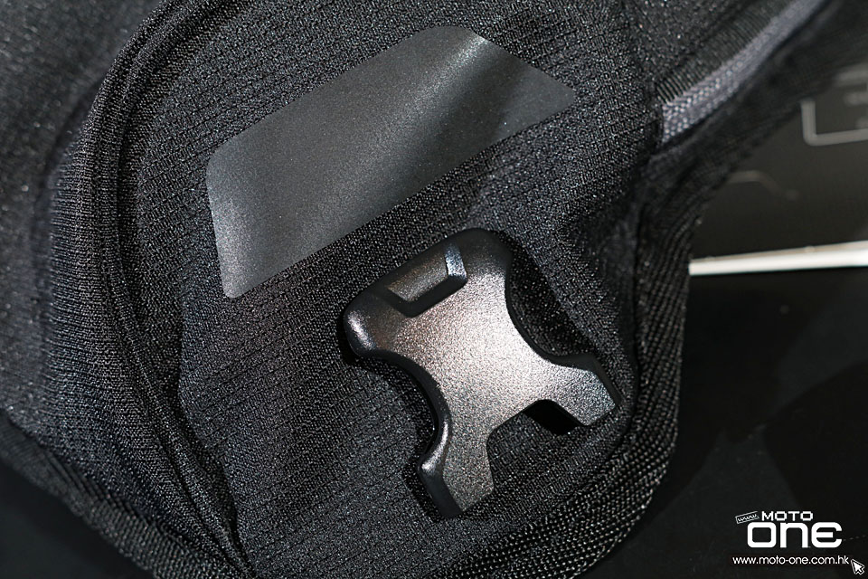 2021 Macna HIP BAG LEG BAG