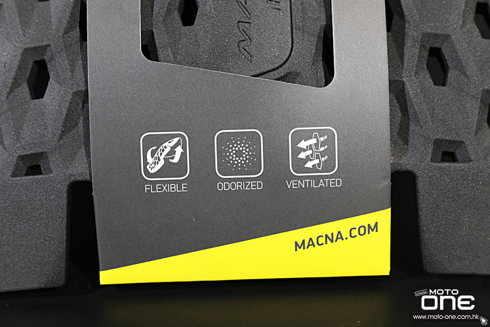 2021 Macna HIP BAG LEG BAG