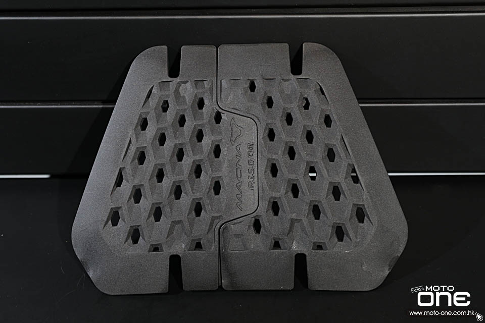 2021 Macna HIP BAG LEG BAG
