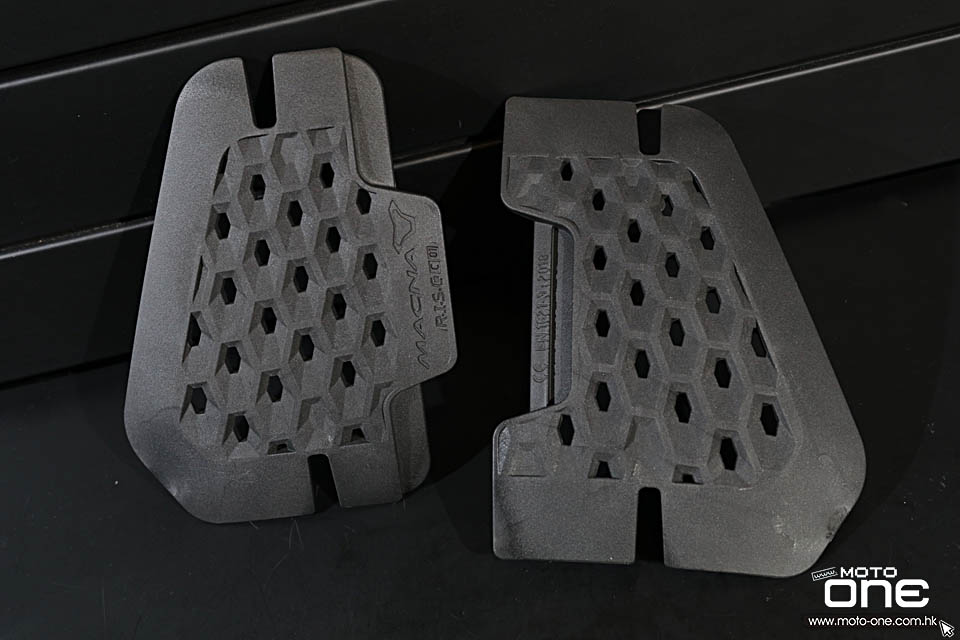 2021 Macna HIP BAG LEG BAG