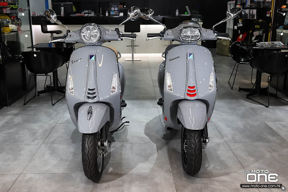 2021 VESPA PRIMAVERA 150 Sprint S 150