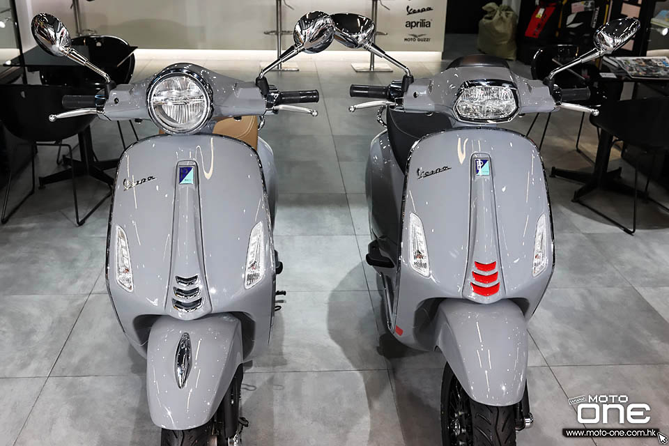 2021 VESPA PRIMAVERA 150 Sprint S 150