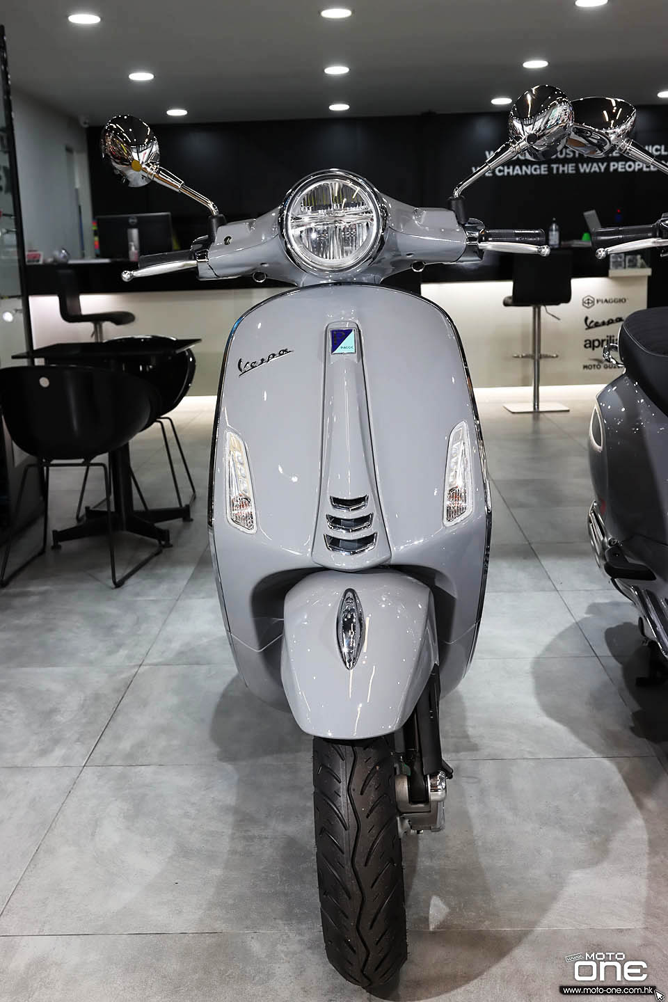 2021 VESPA PRIMAVERA 150 Sprint S 150