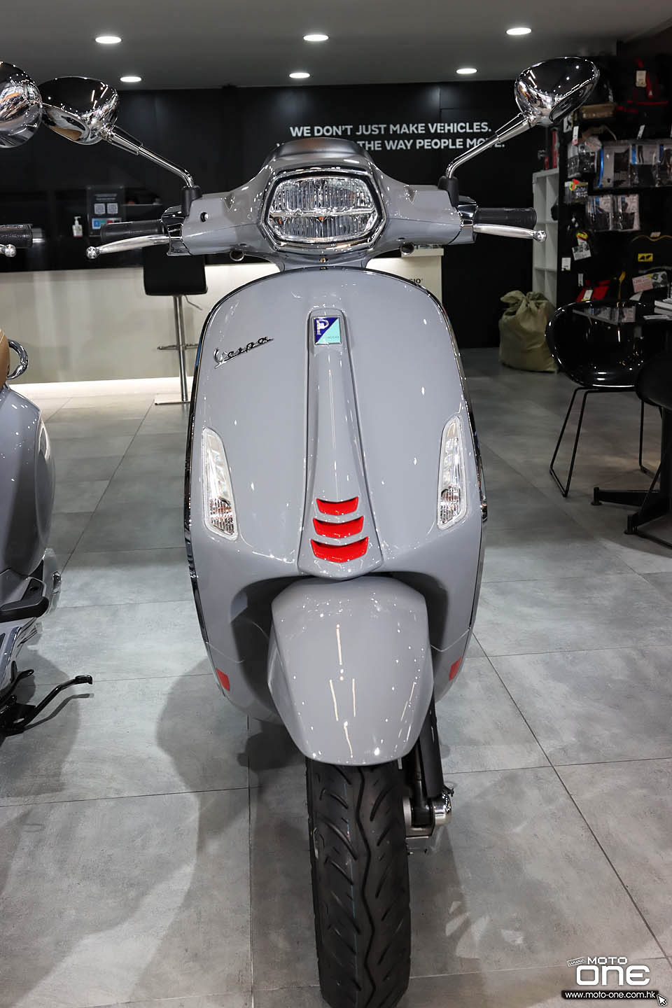 2021 VESPA PRIMAVERA 150 Sprint S 150