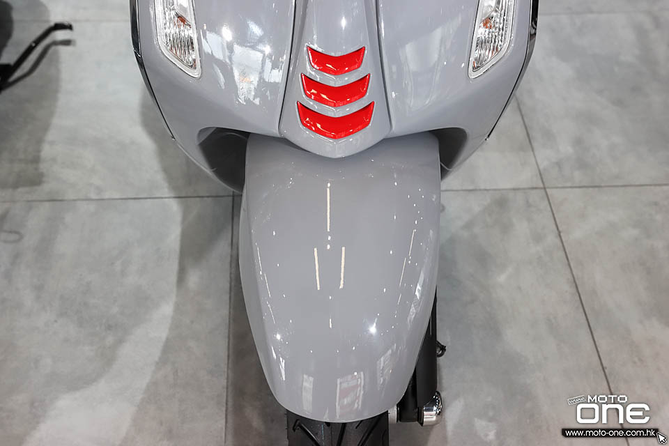 2021 VESPA PRIMAVERA 150 Sprint S 150