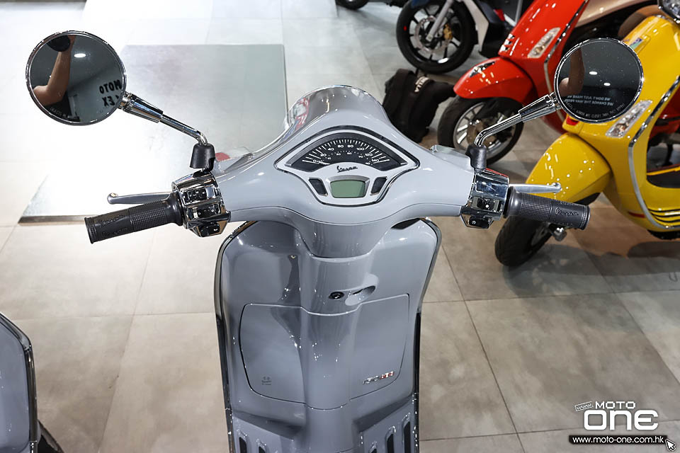 2021 VESPA PRIMAVERA 150 Sprint S 150