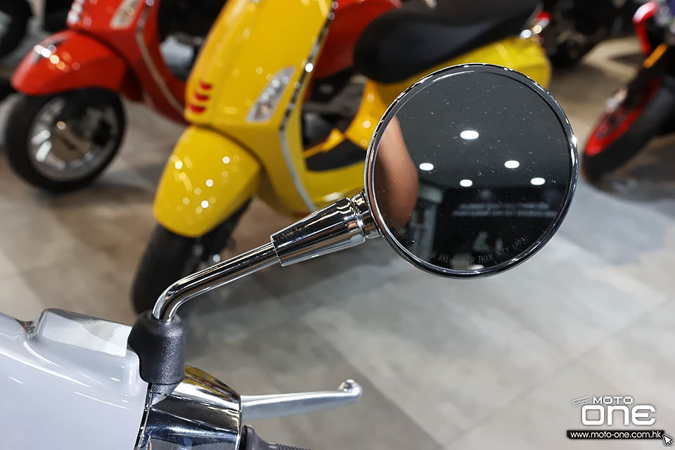 2021 VESPA PRIMAVERA 150 Sprint S 150