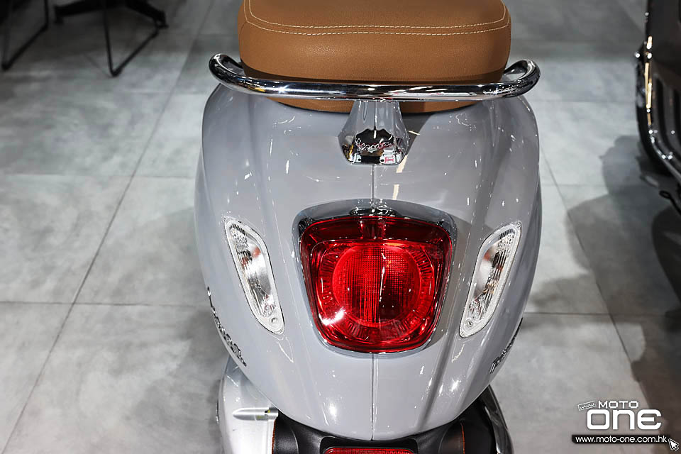 2021 VESPA PRIMAVERA 150 Sprint S 150