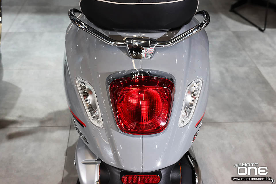 2021 VESPA PRIMAVERA 150 Sprint S 150