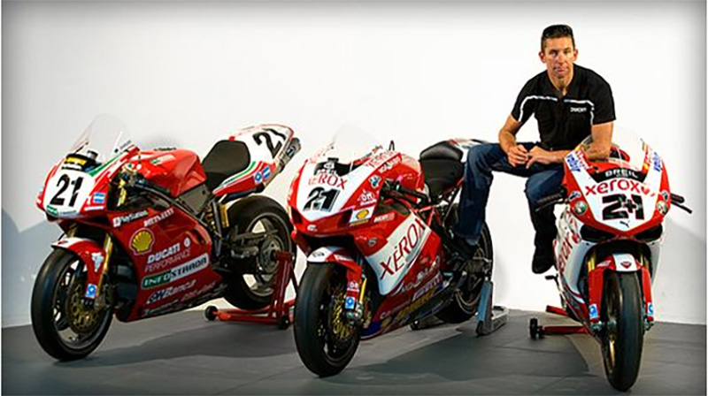 ducati wsbk