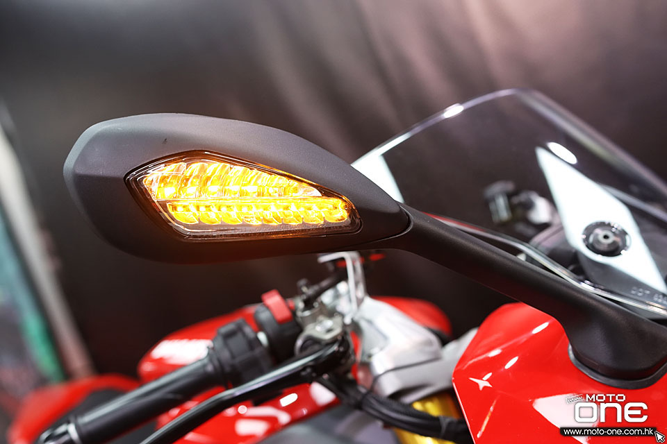 2021 DUCATI SUPERSPORT 950 S