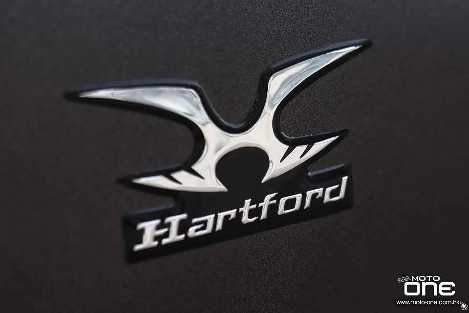 2021 Hartford HS 150