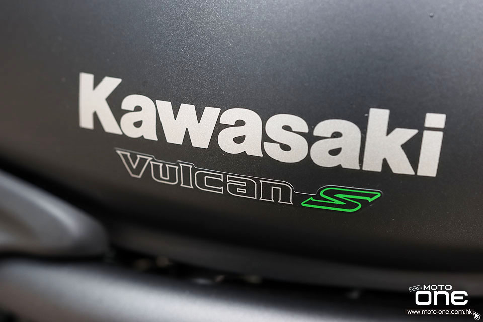 2021 KAWASAKI VULCAN S