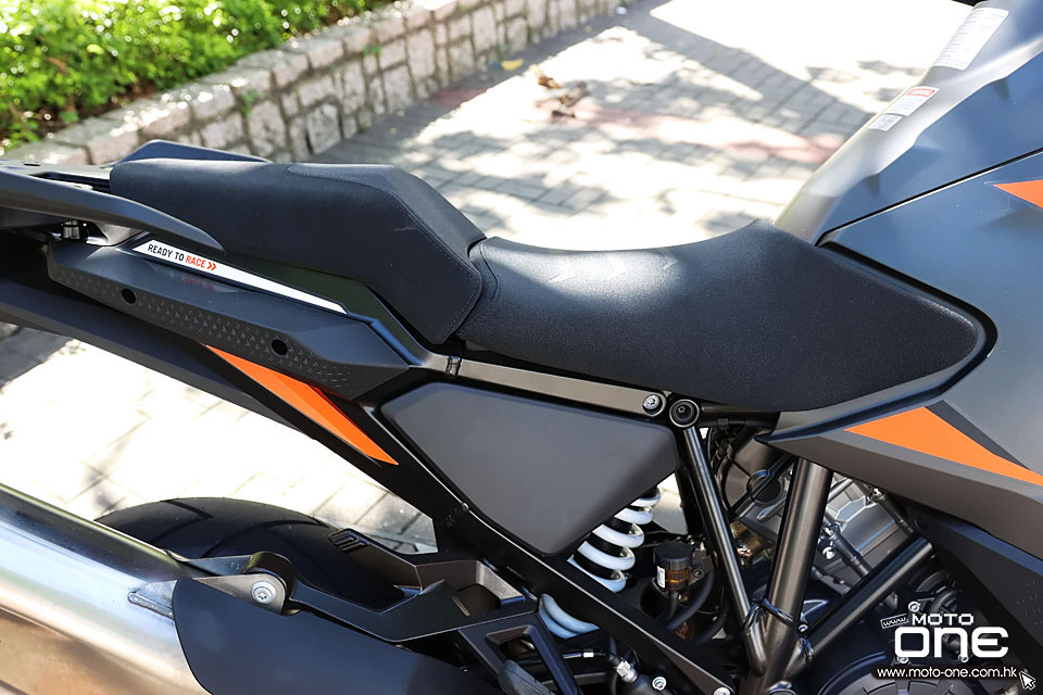 2021 KTM 1290 Super Adventure S