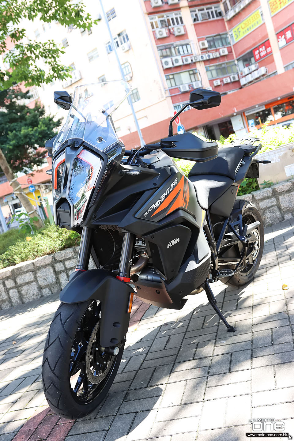 2021 KTM 1290 Super Adventure S