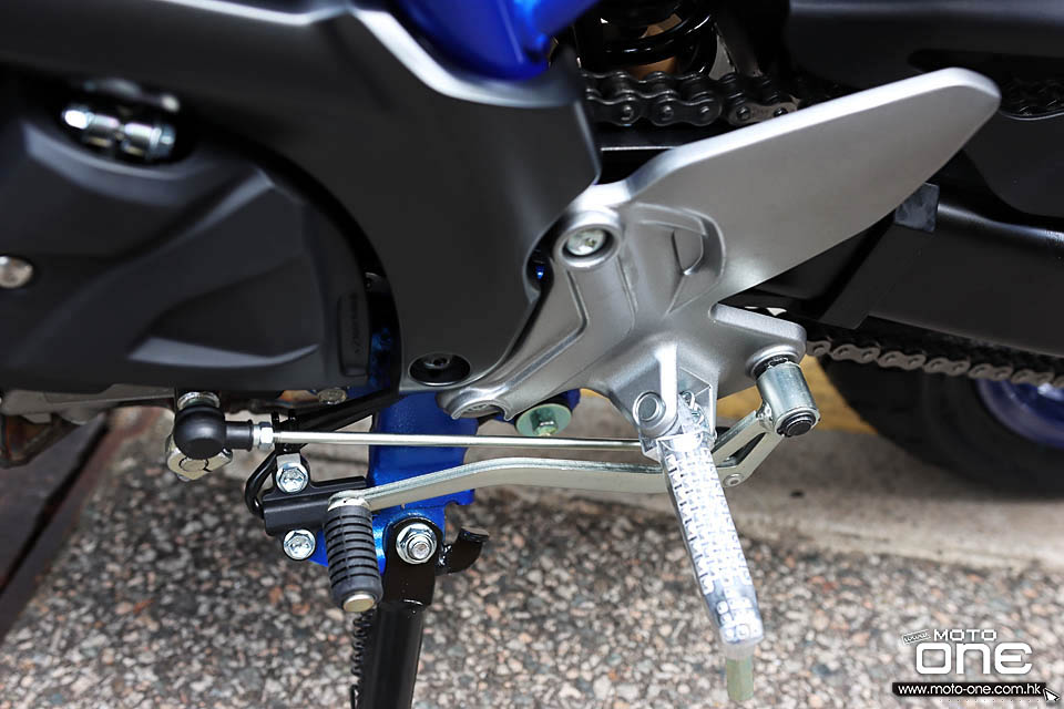 2021 Suzuki SV650 ABS
