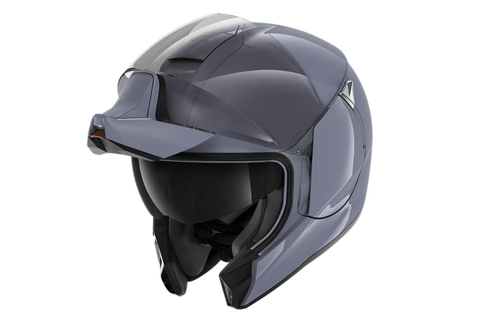 SHARK 2021 FUTURE HELMET EVO-JET