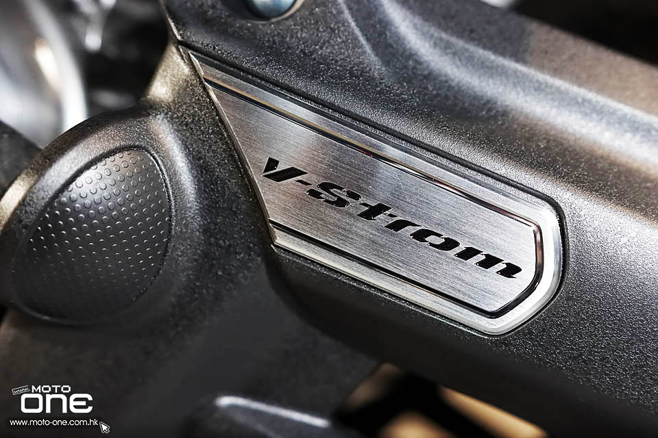 2021 Suzuki V-Strom 650XT Adventure