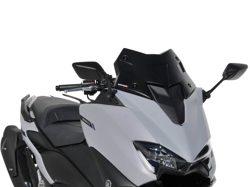 2021 TMAX 560 YAMAHA PUIG ERMAX