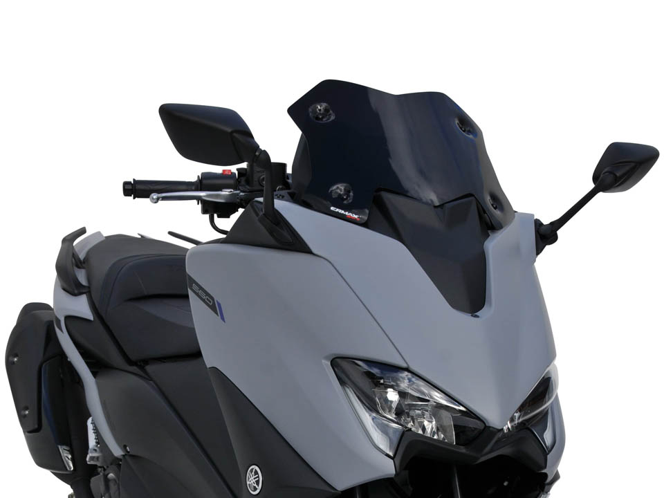 2021 TMAX 560 YAMAHA PUIG ERMAX