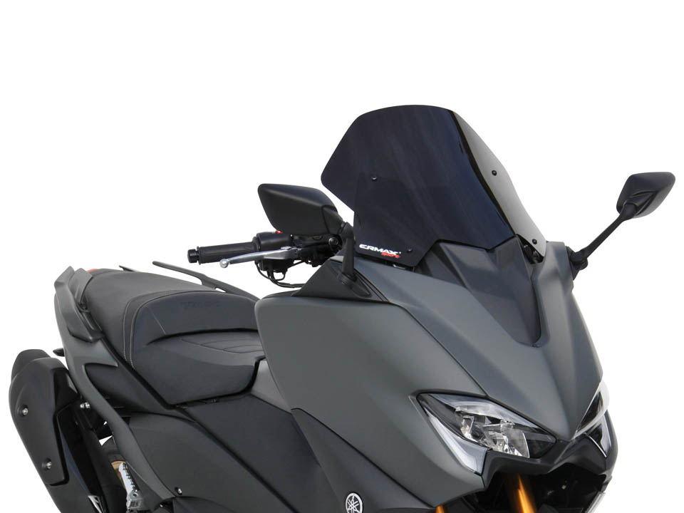 2021 TMAX 560 YAMAHA PUIG ERMAX