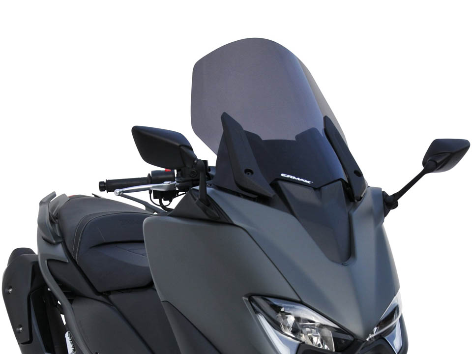 2021 TMAX 560 YAMAHA PUIG ERMAX