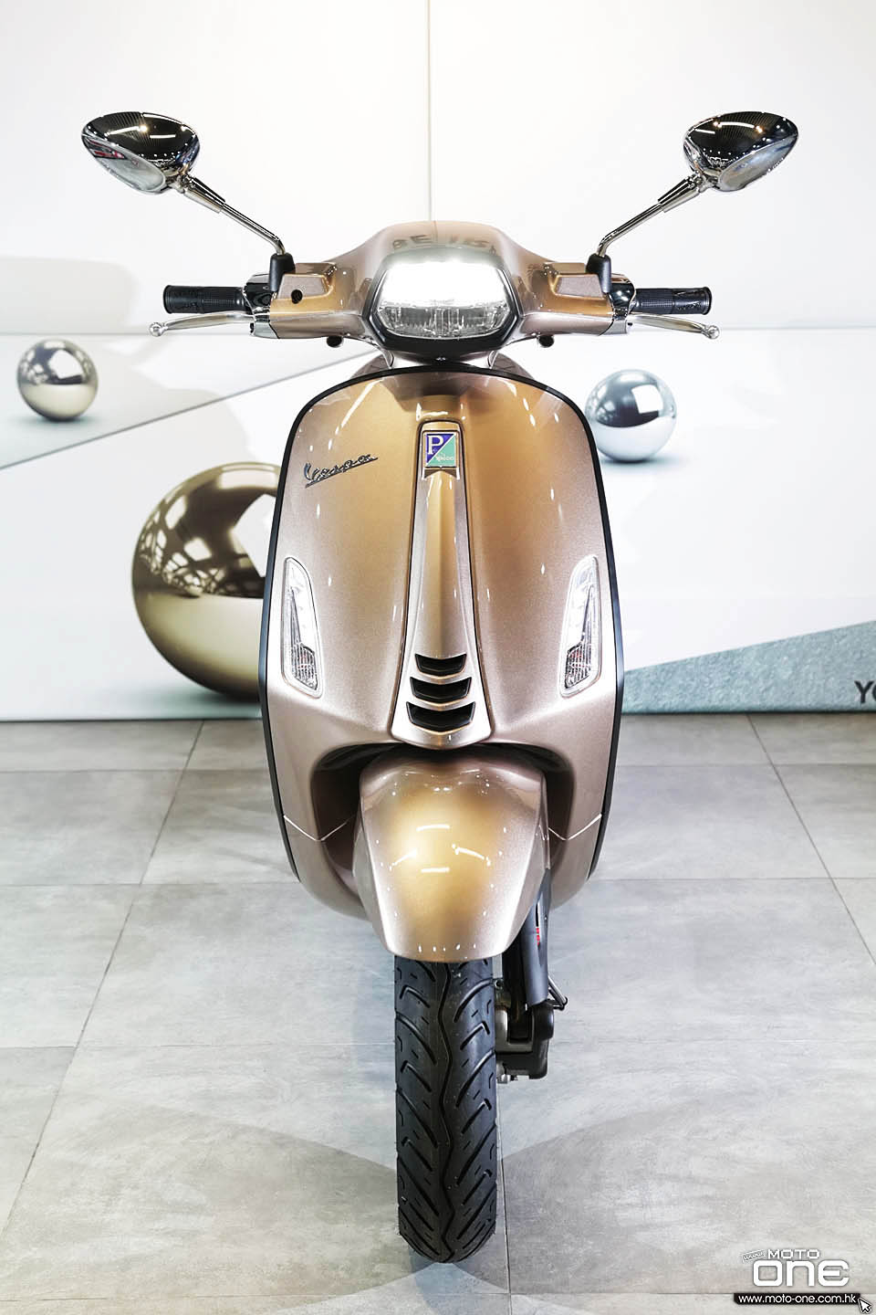 2021 VESPA SPRINT S 150