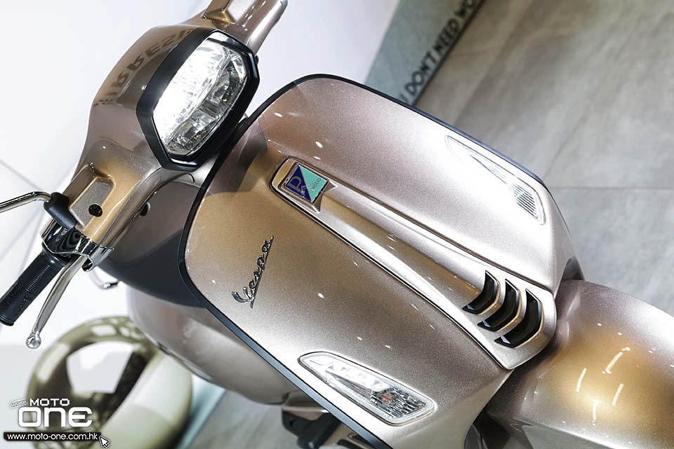 2021 VESPA SPRINT S 150