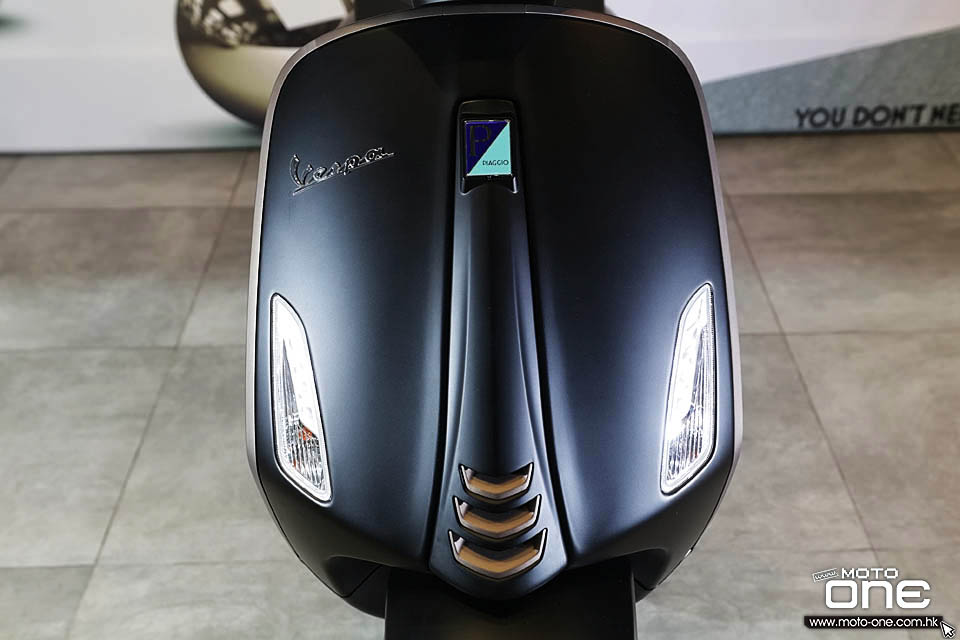 2021 VESPA SPRINT S 150